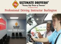 Ultimate Drivers (Brampton) image 3